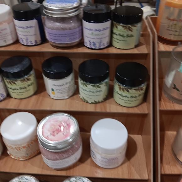 Handmade Aromatherapy Products - Picture 4 of 16